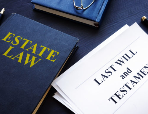 Coronavirus & Estate Planning: Do You Have Your Affairs in Order?