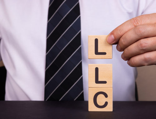 Avoid These Mistakes When Setting up Your LLC