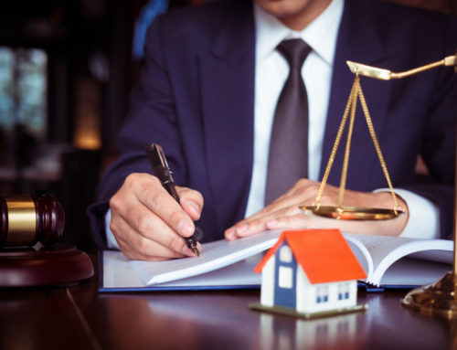 Common Situations When You Should Hire a Real Estate Attorney