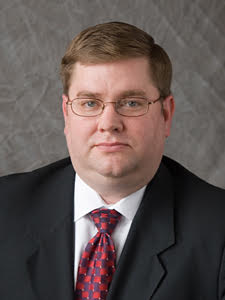 Brain J. Tagtmeier – Associate Attorney