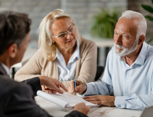 5 Reasons Why You Need a Will