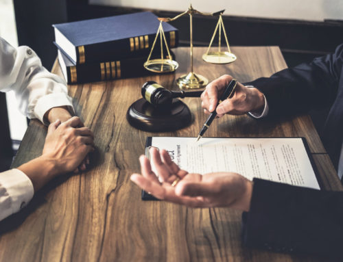 5 Things to Look for When Hiring a Business Attorney