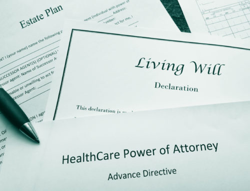 Texas Estate Planning Laws You Should Know