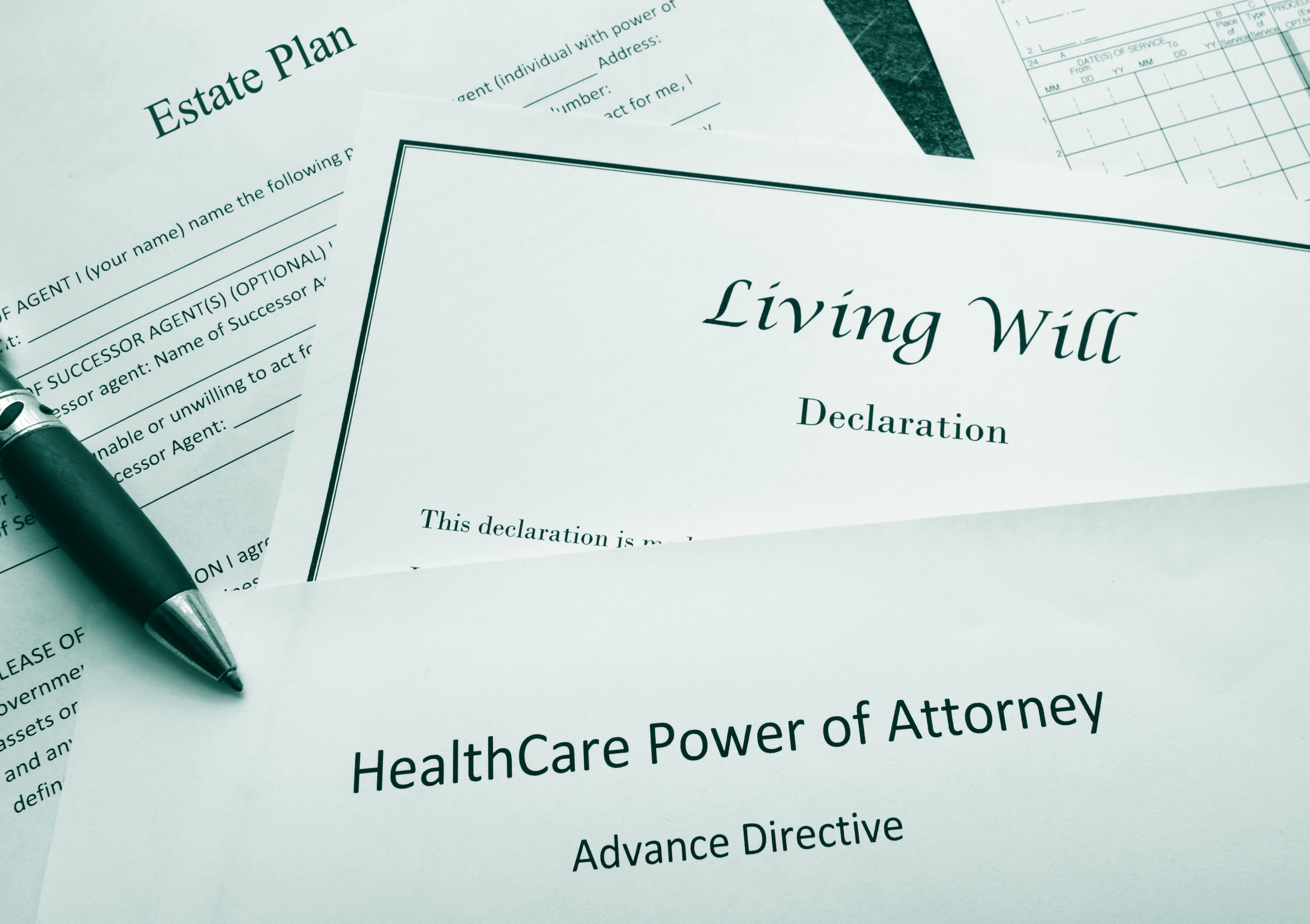 Texas Estate Planning Laws You Should Know