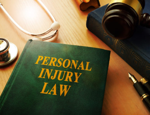 How to File a Personal Injury Lawsuit