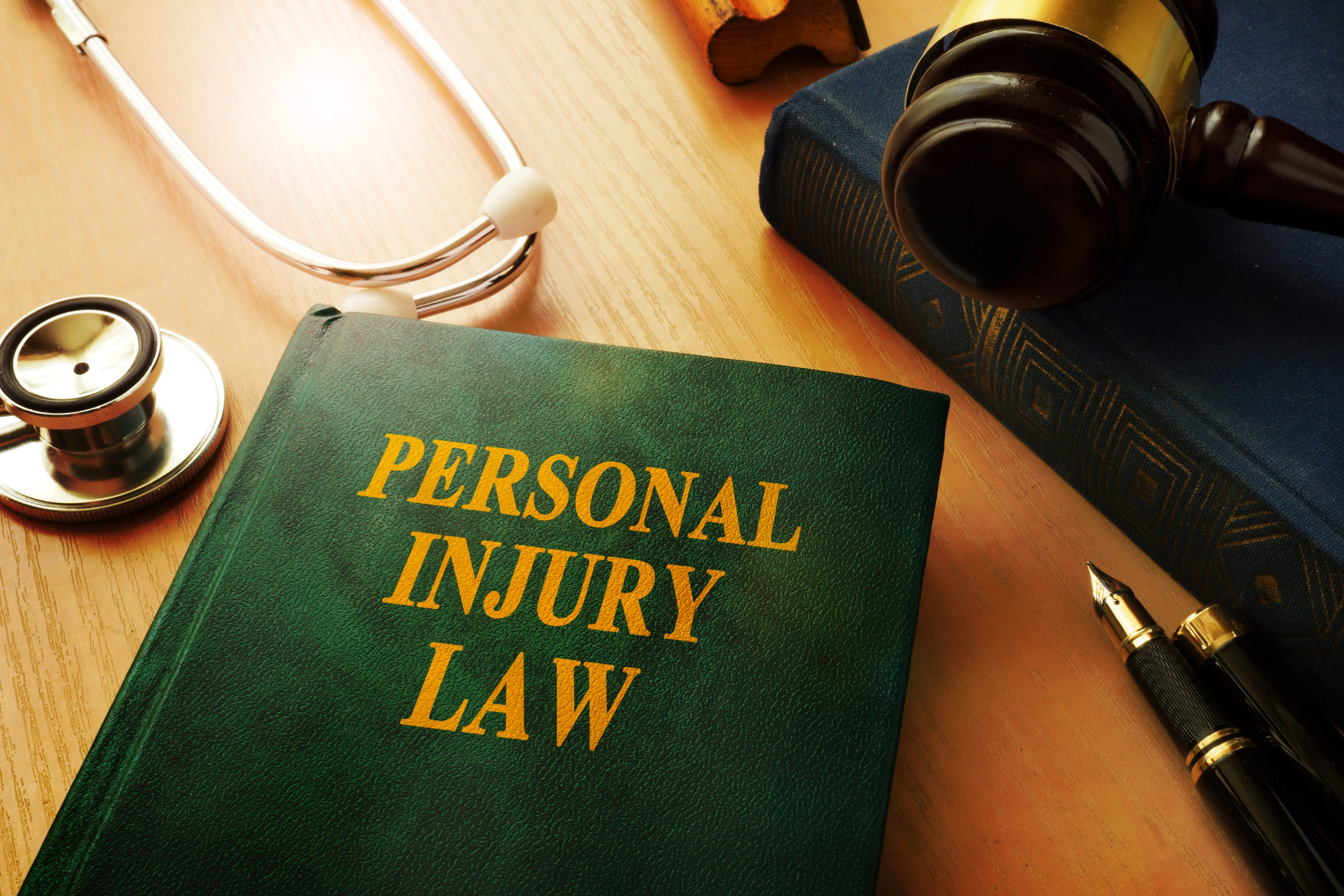 How to File a Personal Injury Lawsuit