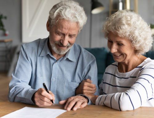 What You Should Include in Your Wills and Trusts