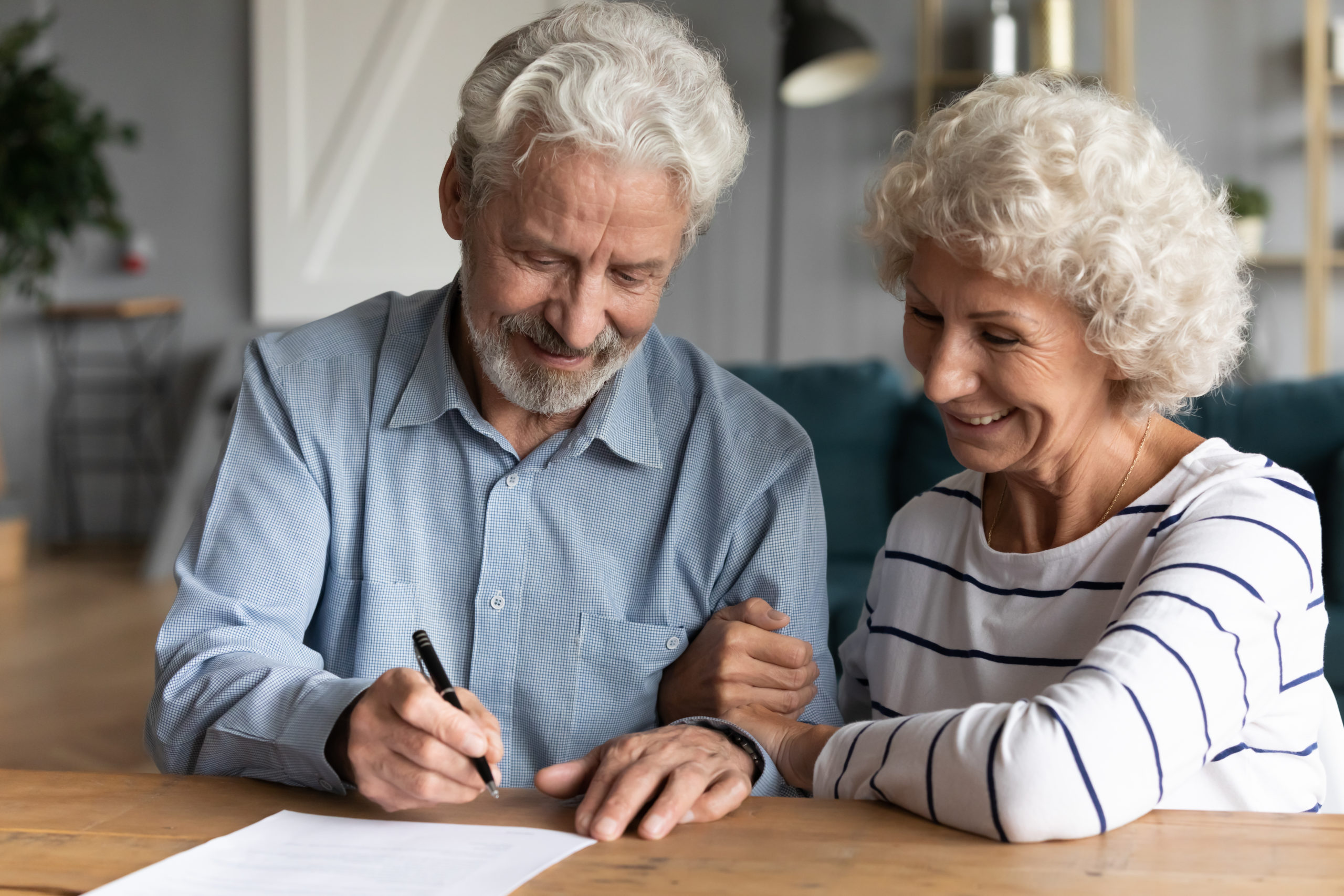 What You Should Include in Your Wills and Trusts