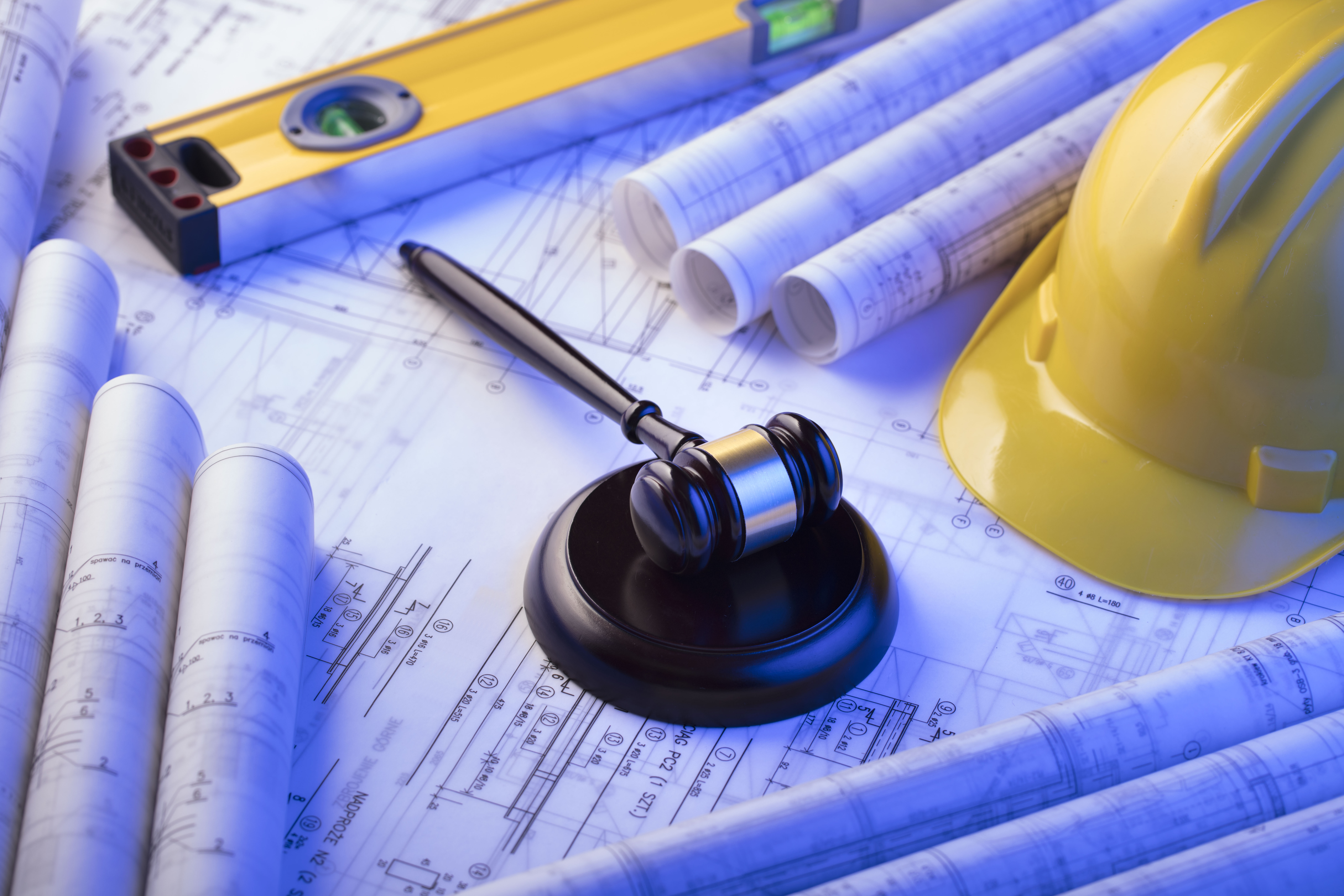 What Does a Construction Lawyer Do