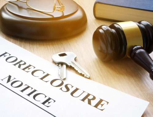 What Should I Expect During the Foreclosure Process?