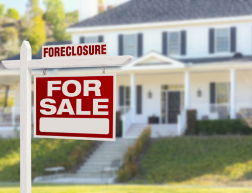 Short Sale vs Foreclosure: What’s the Difference?