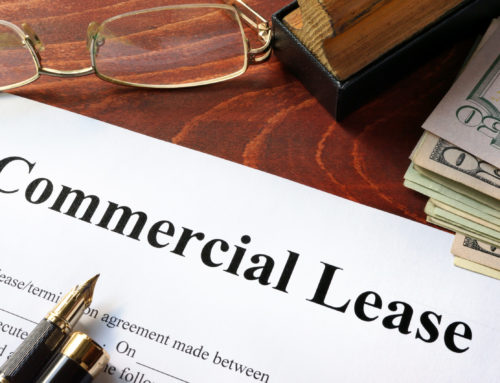 Commercial Lease Types Explained