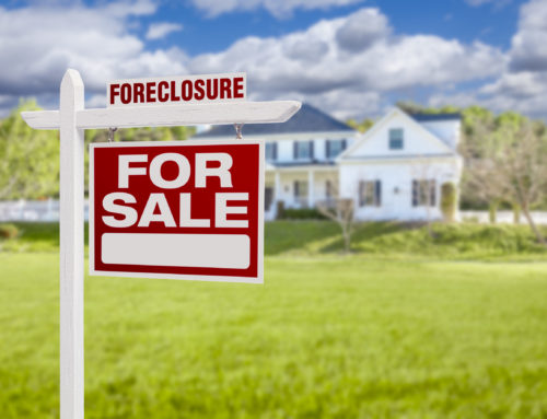 What You Need to Know About Texas Foreclosure Laws