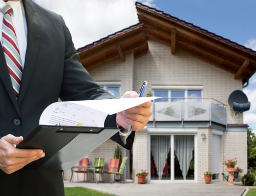 How Do You Put a Lien on a Property?