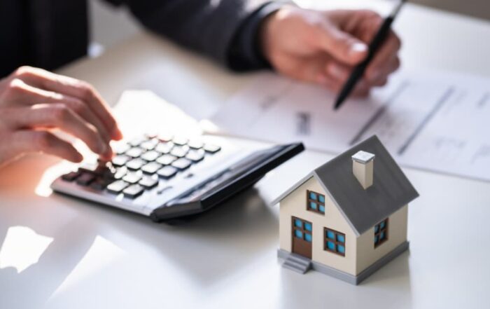 Learn how to put a lien on a property in Texas