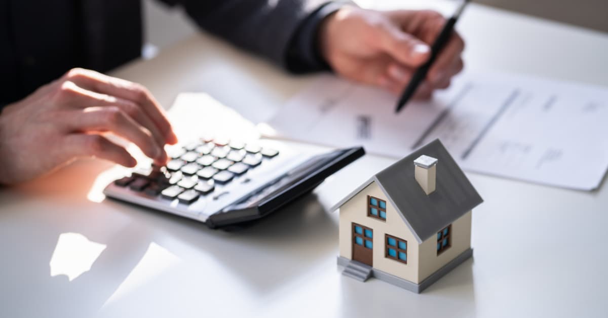Learn how to put a lien on a property in Texas