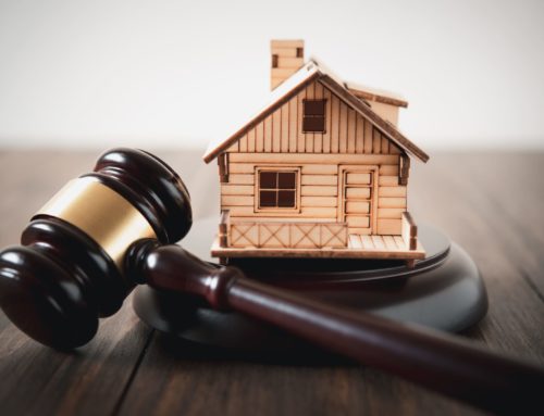 Looking For a Real Estate Lawyer? The Top 6 Questions You Should Ask