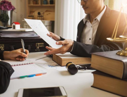 What You Need To Know About Small Business Lawyers