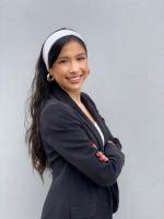 Susette Abad Cruz