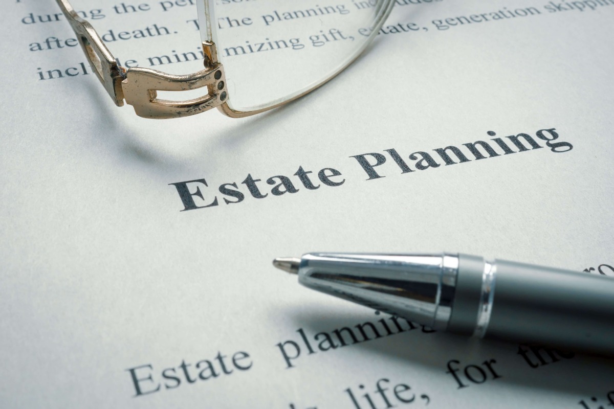 Wills And Estate Lawyer in  Western Australia thumbnail
