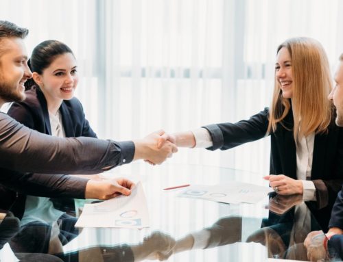 5 Questions About Joint Venture Agreements