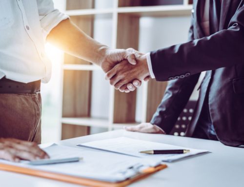Your Questions About Limited Liability Partnerships, Answered