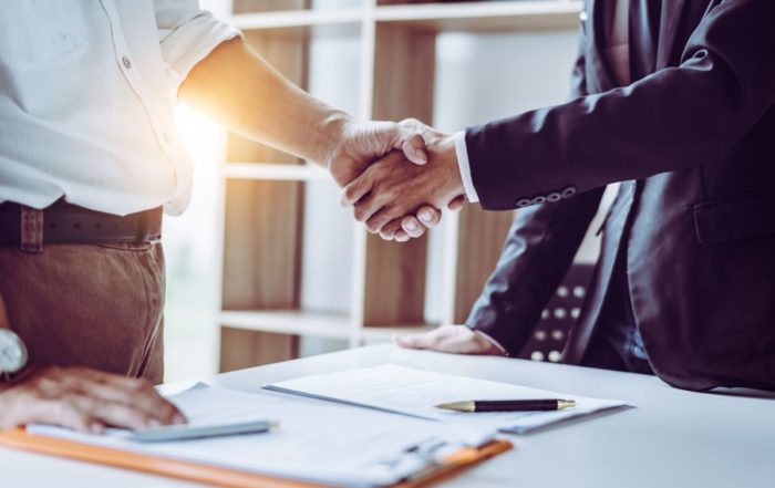 Questions About Limited Liability Partnerships