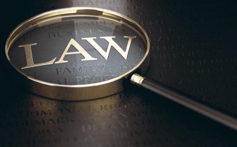 Range Law Firm