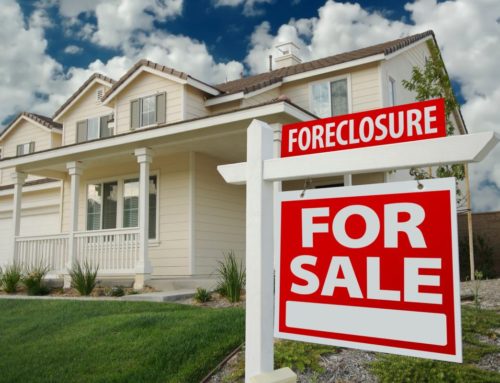 Real Estate Foreclosure – Understanding The Process