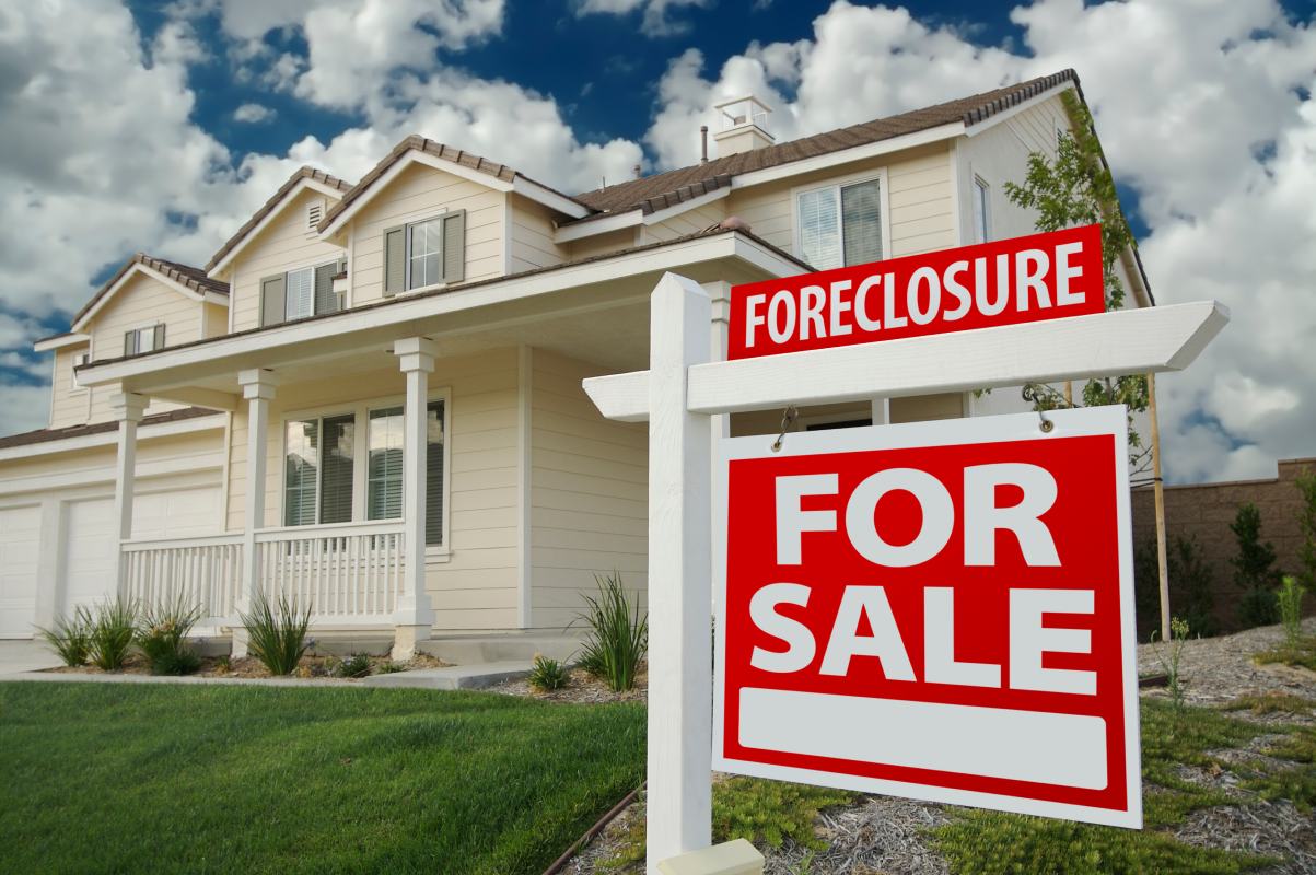 Real Estate Foreclosure – Understanding The Process