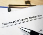 Breaking Commercial Leases In Texas As A Landlord