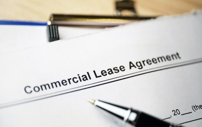 Breaking Commercial Leases In Texas As A Landlord
