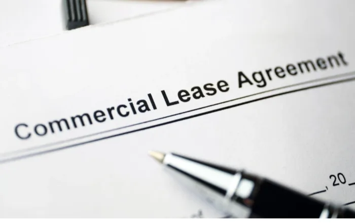 Breaking a Commercial Lease In Texas As A Landlord