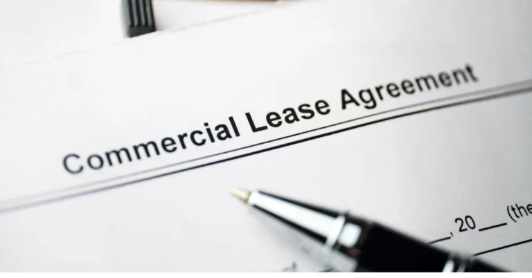 Breaking a Commercial Lease In Texas As A Landlord