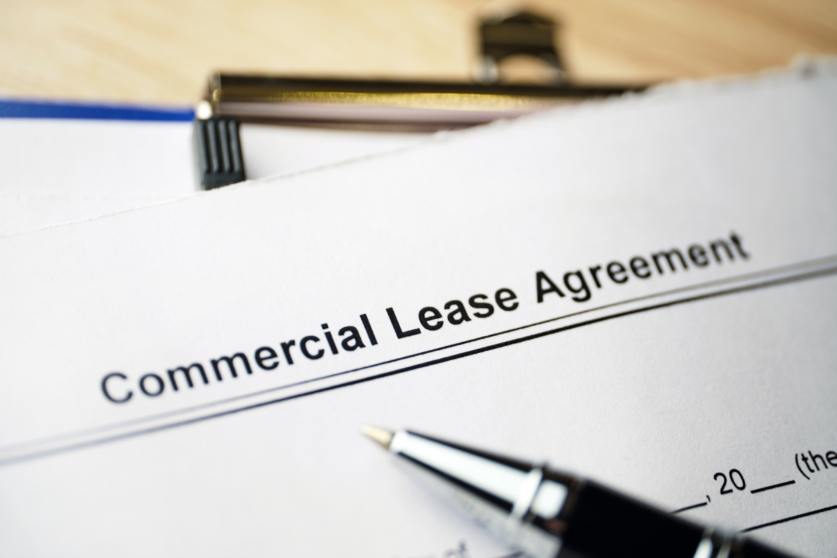 Breaking Commercial Leases In Texas As A Landlord