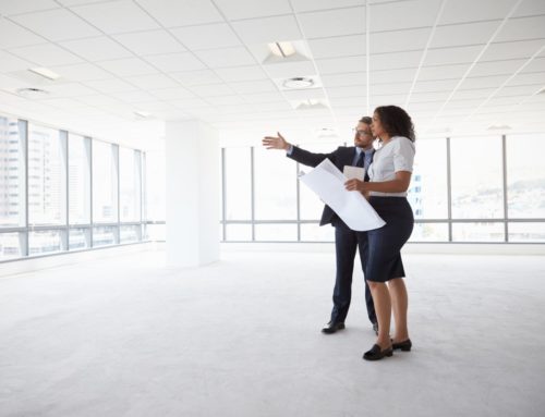 Understanding The Basics of Commercial Real Estate