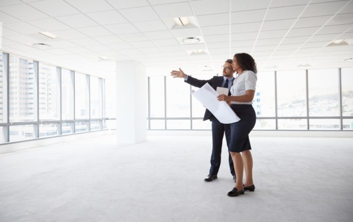 Understanding The Basics of Commercial Real Estate
