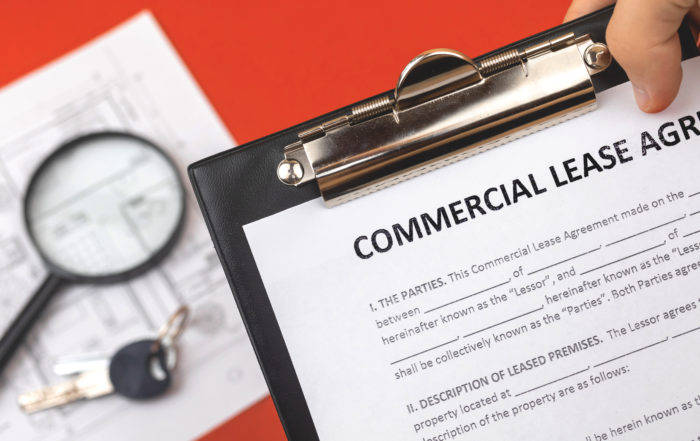 Why Hiring a Real Estate Attorney Is Essential Before Signing a Commercial Lease Agreement