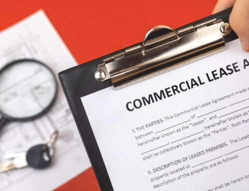 Why Hiring a Real Estate Attorney Is Essential Before Signing a Commercial Lease Agreement