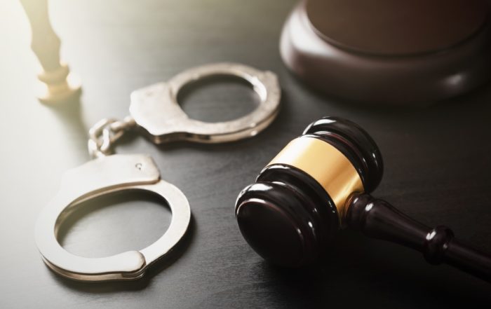 Why Are Criminal Charges Dismissed or Dropped?