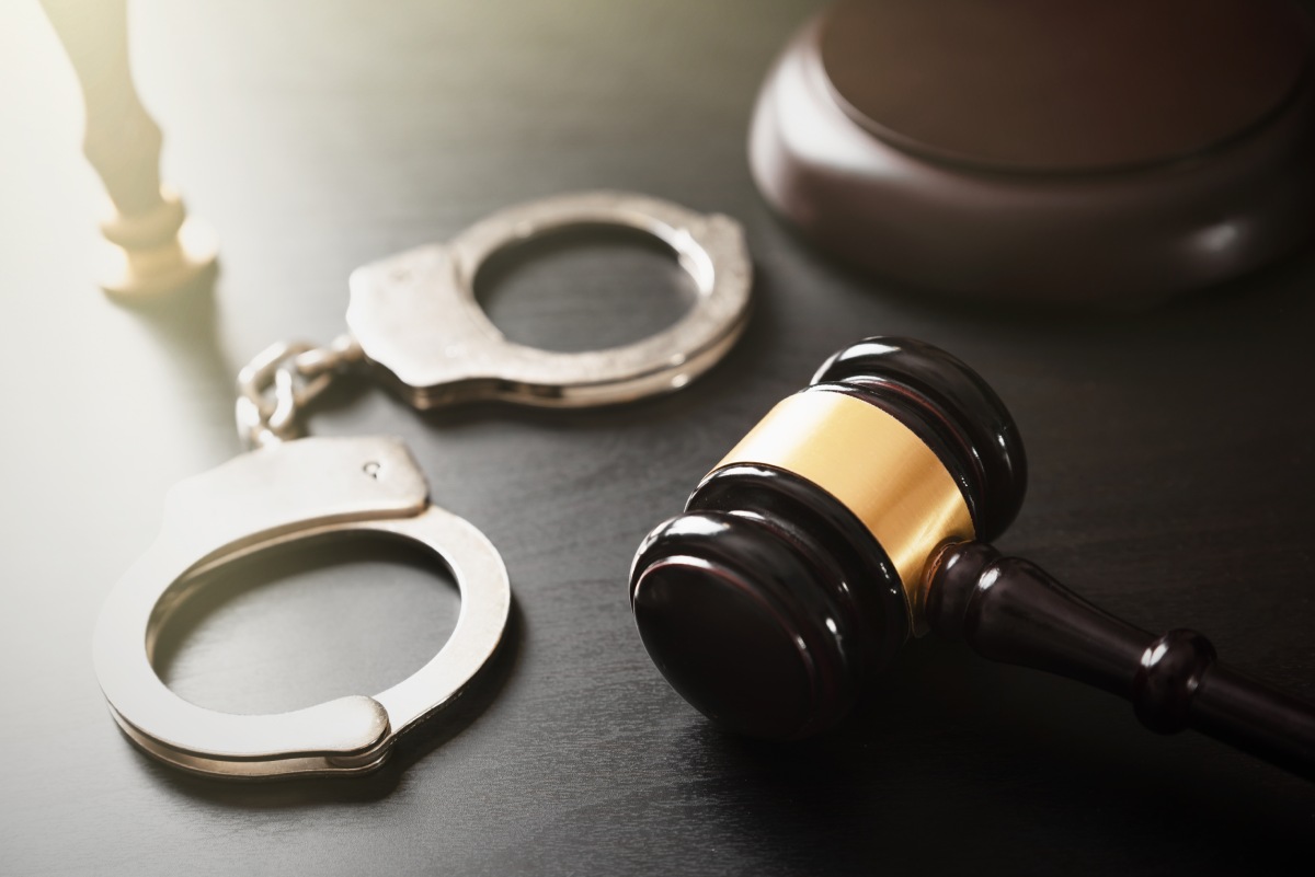 Why Are Criminal Charges Dismissed Or Dropped Kelly Legal Group