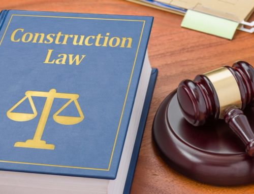 Why You Need a Construction Attorney in Austin, Texas