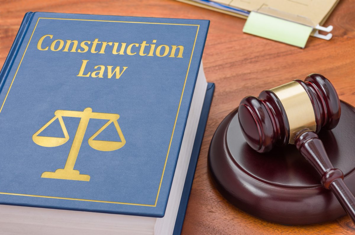 Why You Need a Construction Attorney in Austin, Texas