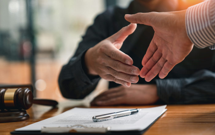 business formation attorney