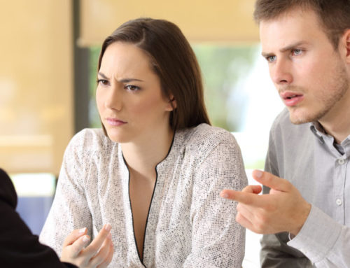 10 Causes of Real Estate Litigation