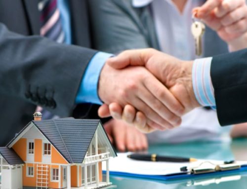 What Does a Property Attorney Do?