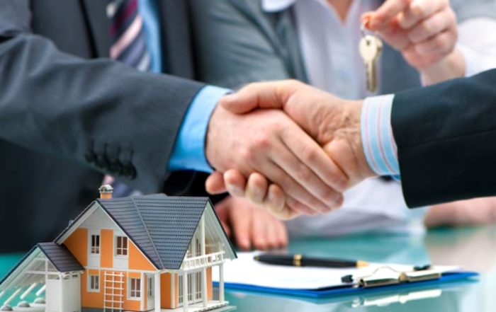 texas property attorney