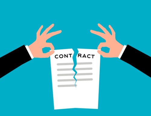 What Can You Do to Get Out of a Builder Contract?