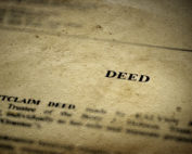 deed attorney