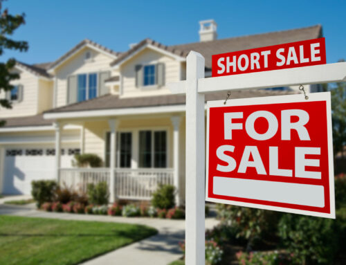 How Does a Short Sale Work and What Are Its Benefits?